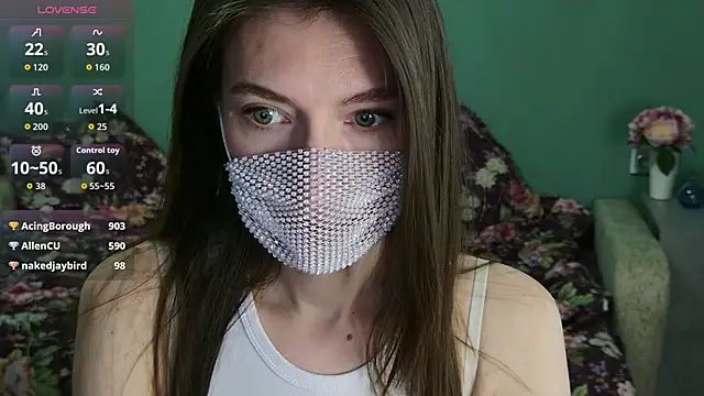 Sembang XXX Secara Langsung take_me_to_moon