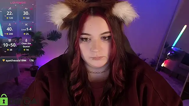 Mia_R0ss' Live XXX Chat