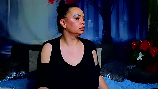 Chat XXX Live ElizabethEven