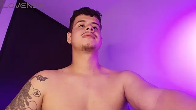 BjornSteel Chat XXX live