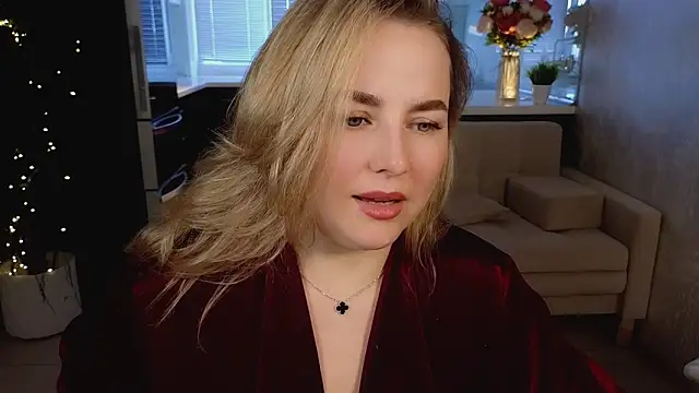 Chat XXX en directo de Mira_Mermayd