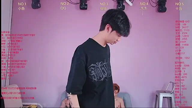 NTN-lucky's Live XXX Chat