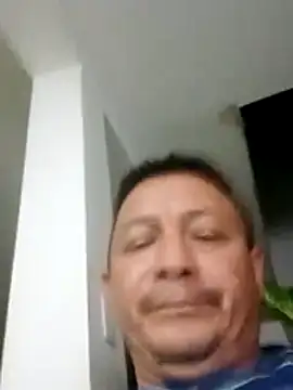 Webkamerová show luchoarr