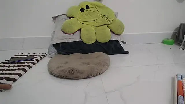 Grass_99のウェブカメラショー