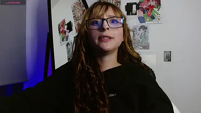 CelesteAyase 라이브 XXX 채팅