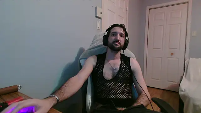 Chatroom XXX en direct de Ardokks