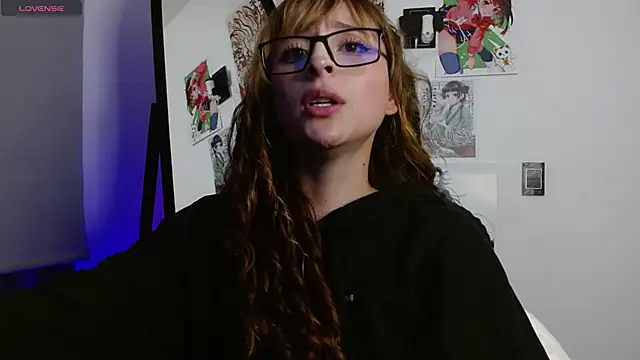 CelesteAyase Chat XXX in diretta