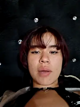 Show de webcam de Belladona_Nyx_