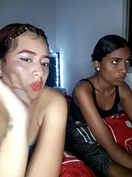 Вебкам-шоу Chloe_Sky_love