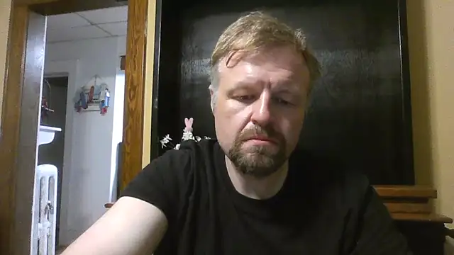 Show Webcam de TheOneDonShaun