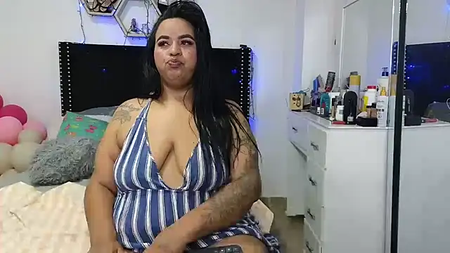 charlotte_077's Live XXX Chat