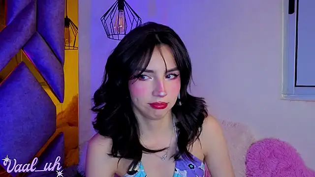 Chatroom XXX en direct de Valuh_Blake