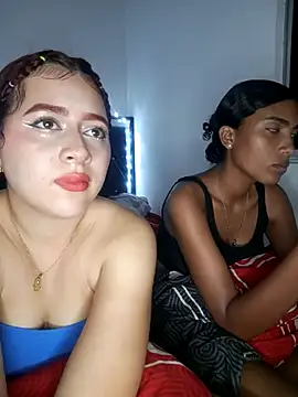 عرض كام Chloe_Sky_love