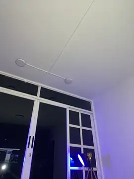 loladupont's Webcam Show