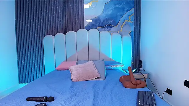 Онлайн чат XXX abbyrouss_