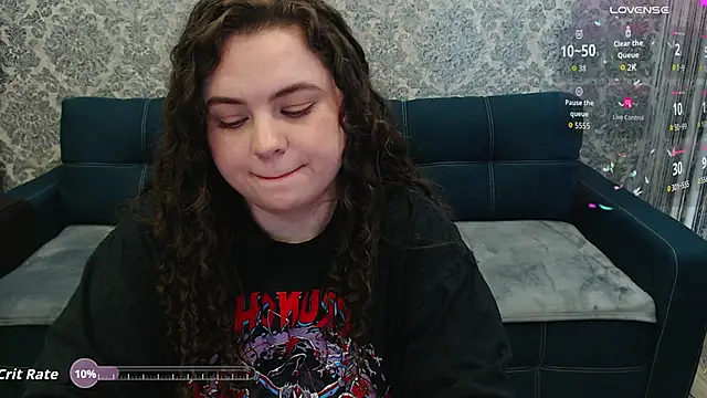 LunaRoub Live XXX Chat