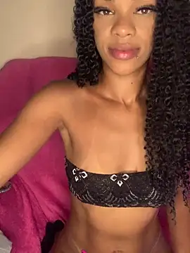 Cammgirlmii's Live XXX Chat