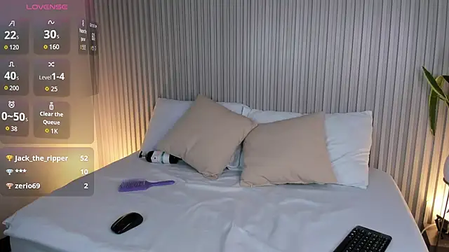 Živý XXX chat cristina_gallardo