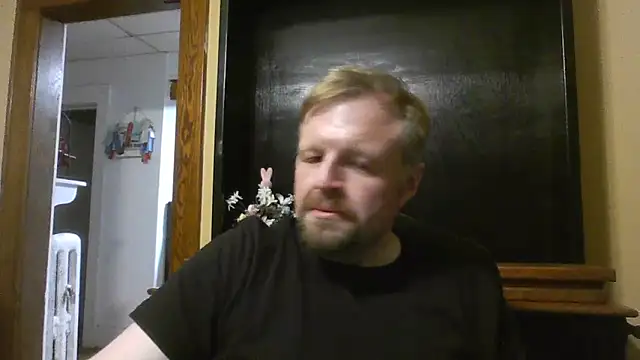 TheOneDonShaun's Live XXX Chat