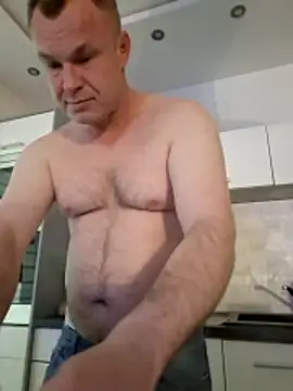 AgaiJa42 Webcam Show