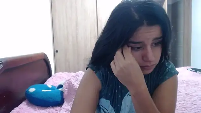 Chat XXX ao vivo de MeliSweet