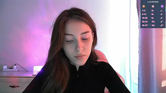 Chat XXX ao vivo de eskatmi