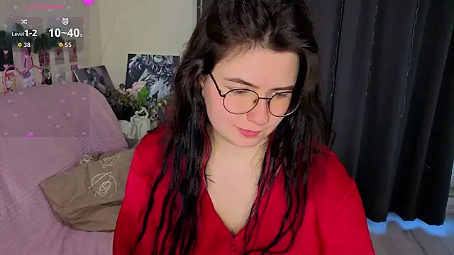 Czat XXX na żywo – Kitty-Katty