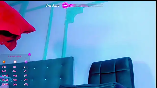 malahya_ Webcam show