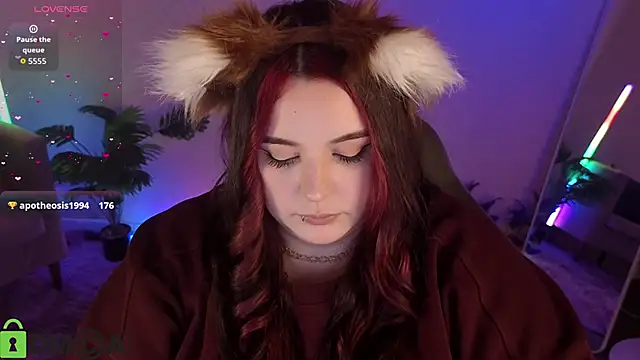 Mia_R0ssのライブXXXチャット