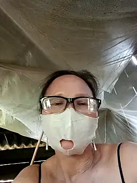 Show de webcam de Tina6886