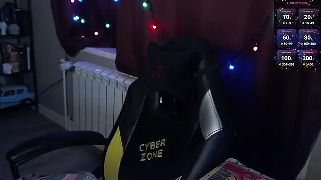 Chat XXX en directo de so_cute777