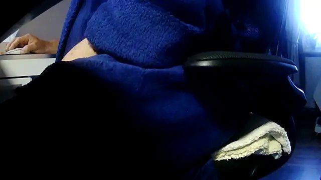 suedel65 – Kamerová šou