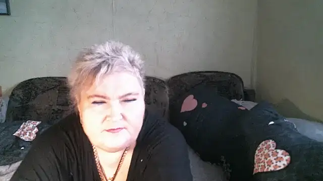 Lana555 网络视讯表演