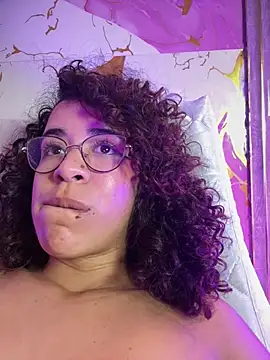 Woo_isDaphne 现场XXX聊天