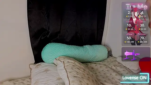 0ne_0f_0ne Webcamshow