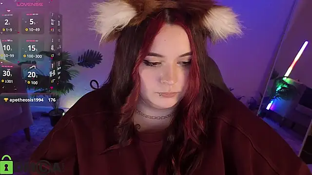 Mia_R0ss 라이브 XXX 채팅