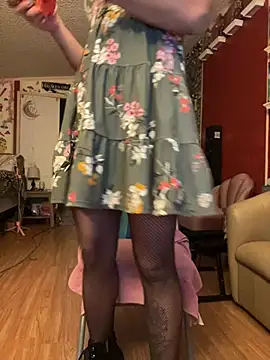 Chat XXX Live TranSexualJade95