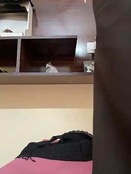 Sexy_Ahanaのウェブカメラショー