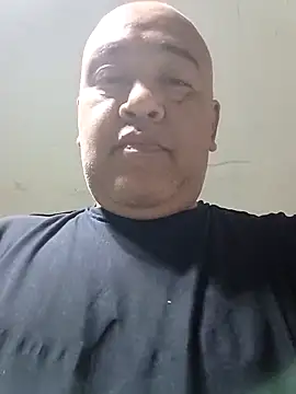 Pertunjukan Kamera Web SoyGeorgeDeJalisco