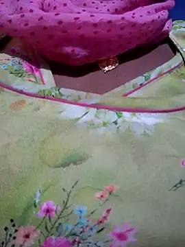 aunty_sumyのウェブカメラショー