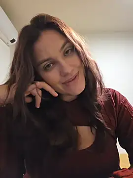 MiaRides19 – webcam-show