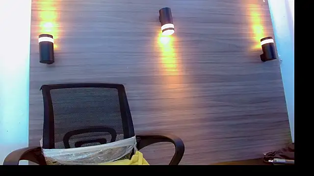 DaviidBuckx_ Webcam Show