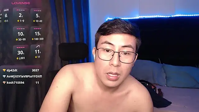 แชท XXX สดของ andrewmhilton_