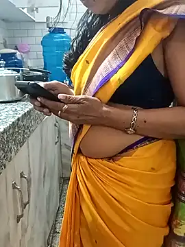 Show de webcam de Shanu_Shah