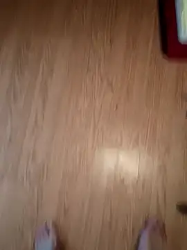 Show webcam de Crossedsissy