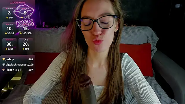 Agnes_Wells live XXX chat