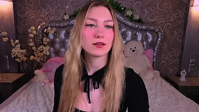 AngelAnabelle 现场XXX聊天