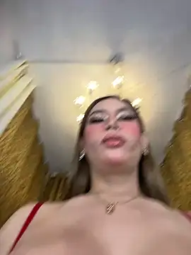 SushiPinayTS Chat XXX live