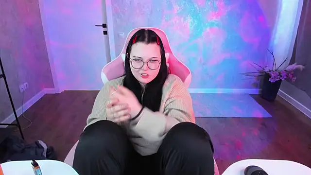 แชท XXX สดของ Kira_G0ld