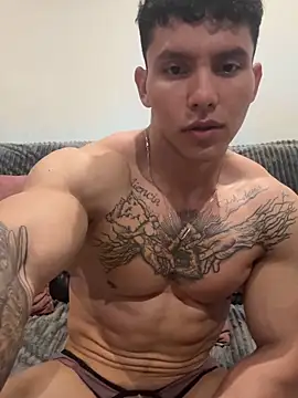 دردشة JAYCAM_ الجنسية المباشرة